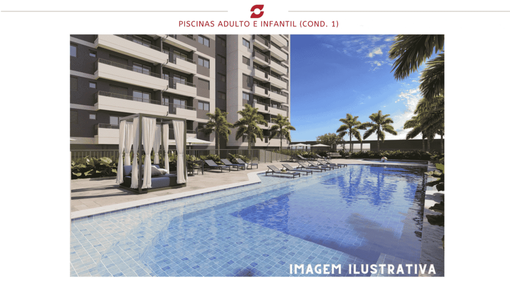 Apartamento em osasco